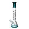 16" Clover WPA-260 Glass Water Pipe - Assorted