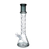 16" Clover WPA-260 Glass Water Pipe - Assorted