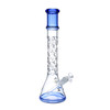 16" Clover WPA-260 Glass Water Pipe - Assorted