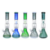15" Clover WPA-268 Water Pipe - Assorted Colors