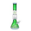 15" Clover WPA-268 Water Pipe - Assorted Colors