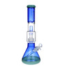 15" Clover WPA-268 Water Pipe - Assorted Colors