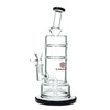 11" Chill Glass JLD-94 Water Pipe - Assorted