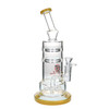 11" Chill Glass JLD-94 Water Pipe - Assorted