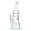 11" Chill Glass JLD-94 Water Pipe - Assorted