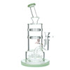 11" Chill Glass JLD-94 Water Pipe - Assorted
