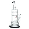 11" Chill Glass JLD-94 Water Pipe - Assorted