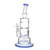 11" Chill Glass JLD-94 Water Pipe - Assorted