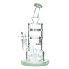 11" Chill Glass JLD-94 Water Pipe - Assorted