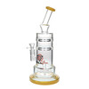 11" Chill Glass JLD-94 Water Pipe - Assorted