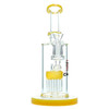 10" Chill Glass JLD-85 Water Pipe - Assorted