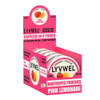 LyvWel 72mg Caffeine Energy Pouches - 5 ct. Box - Pink Lemonade