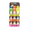 LyvWel 72mg Caffeine Energy Pouches - Starter Kit Display