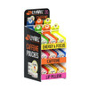 LyvWel 72mg Caffeine Energy Pouches - Starter Kit Display