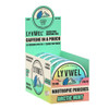 LyvWel 125mg Caffeine Energy Pouches - Starter Kit Display
