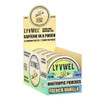 LyvWel 125mg Caffeine Energy Pouches - Starter Kit Display