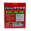 Stoned 1000mg Mushroom Gummies - 25 ct. Display