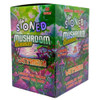 Stoned 1000mg Mushroom Gummies - 25 ct. Display