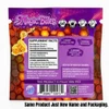 Stoned (Magic Bites) 1000mg Mushroom Gummies - 25 ct. Display