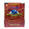 Stoned 1000mg Blue Lotus Gummies - 25 ct. Display