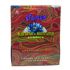 Stoned 1000mg Blue Lotus Gummies - 25 ct. Display