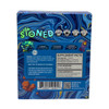 Stoned 1000mg Blue Lotus Gummies - 25 ct. Display