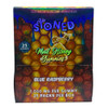 Stoned 1000mg Mad Honey Gummies - 25 ct. Display