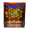 Stoned 1000mg Mad Honey Gummies - 25 ct. Display