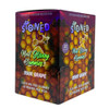 Stoned 1000mg Mad Honey Gummies - 25 ct. Display
