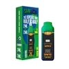 SMAK'D 4ml Half & Half THC Blend Disposable - 5 ct.