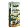 SMAK'D 2ml THC Blend Live Resin Disposable - 5 ct.