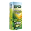SMAK'D 2ml THC Blend Live Resin Disposable - 5 ct.