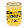 Smoke Odor Eliminator Candle 13oz Jar - Lemon Haze