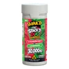 SMAK'D THC Blend Stack'd Duo 30K mg Gummies - 15 ct. Jar