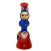 10" Monster Doll Water Pipe - Assorted
