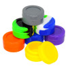 Assorted Silicone Containers 7ml