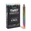 Ooze Twist Battery - 5 pack