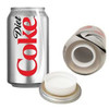 Diet Coke Can Safe