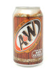A&W Root Beer Can Safe