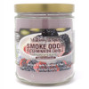 Smoke Odor Exterminator Candle 13oz Jar - Mulberry Spice
UNS Wholesale
Smoke Shop Distributor
Smoke Odor Distributor