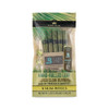 King Palm Slim 5pk w/ Boveda - Display of 15