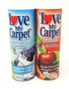 Love My Carpet Can Safe - Assorted