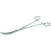 Hemostat Silver - Large