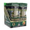 King Palm 2pk Mini - Watermelon Wave - Display of 20