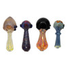 Hand Eeze Glass Pipe Assortment #12