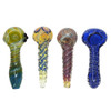 Hand Eeze Glass Pipe Assortment #8