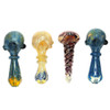 Hand Eeze Glass Pipe Assortment #8