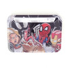 Superhero Dinner Metal Rolling Tray - S/M
UNS Wholesale
Smoke Shop Distributor
Head Shop Novelty Supplies
Rolling tray distributor
backwoods distributor