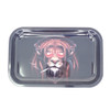 Smoking Rasta Lion Metal Rolling Tray - S/M
UNS Wholesale
Smoke Shop Distributor
Head Shop Novelty Supplies
Rolling tray distributor
backwoods distributor