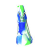 4.5" Silicone Genie Bottle - Assorted